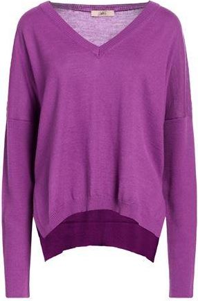 Carla G. PRENDAS DE PUNTO - Pullover en YOOX.COM