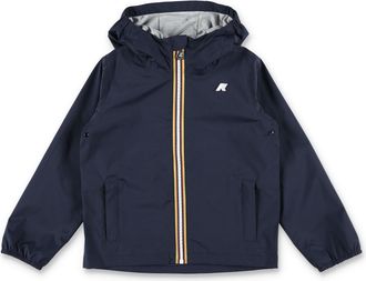 K-Way jassen blauw