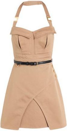 Elisabetta Franchi Mini dresses
