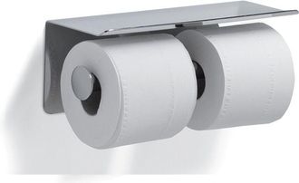 Gedy Gedy - 23391300000 Portarrollos Doble Con Super - Ref: 23391300000