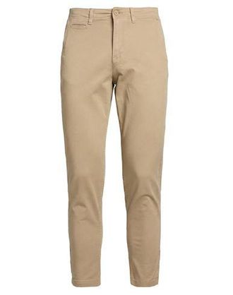 Jack & Jones BOTTOMWEAR - Trousers on YOOX.COM