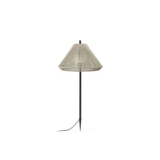 Netlighting Saigon Out C70 Grey Beige Spike 1M IP65 in Light Grey