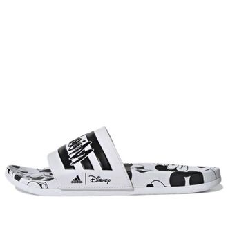 adidas Disney x Adilette Comfort Slide Mickey Mouse GW1057