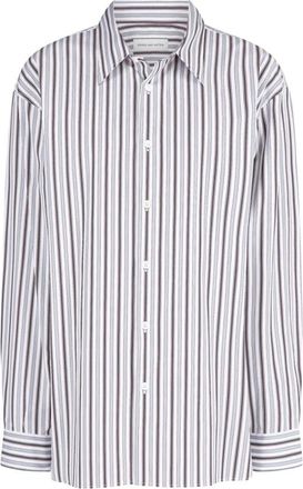 Dries Van Noten Uomo, Magliette, Bianco, L, new