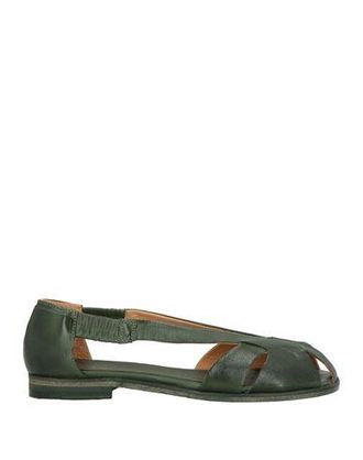 J.P. David FOOTWEAR - Ballet flats on YOOX.COM