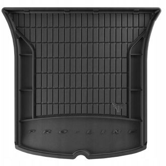 OEM Alfombrilla De Goma Para Maletero Tesla Modelo Y Desde 2020