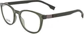 HUGO BOSS BOSS1577 01ED 00 Green 52mm
