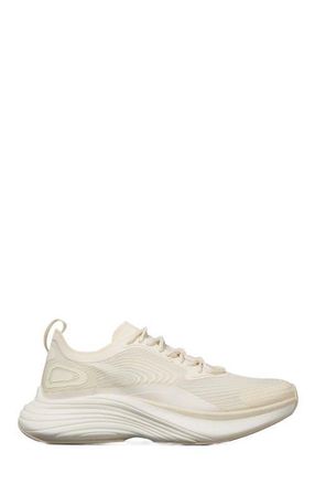 Athletic Propulsion Labs MenS Streamline Sneakers in Pristine /White at Nordstrom, Size 10.5
