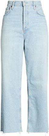 A Gold E HOSEN & R&Ouml;CKE - Jeanshosen auf YOOX.COM