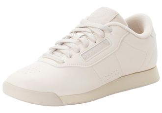 Reebok Classic Trainingsschuh REEBOK CLASSIC PRINCESS, Damen, Gr. 37,5, tapioca, tapioca, tapioca, Synthetik, Schuhe Trainingsschuh