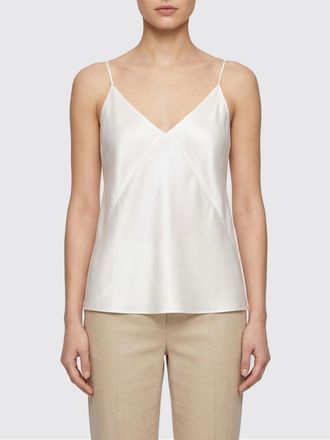 Max Mara Top MAX MARA Donna colore Avorio