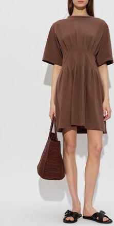 Gestuz Gzinez Dress, Womens, Navy Blue