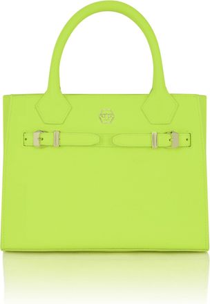 Philipp Plein Small Shopper Bag