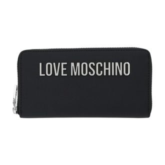 Love Moschino Mujer, Accesorios, Negro, Talla: ONE Size