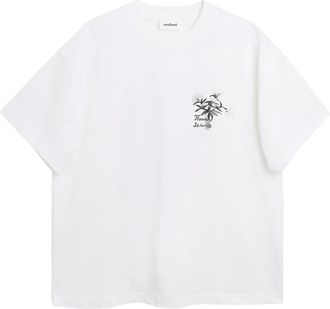 Soulland unisex, Top, Bianco, M/L, new