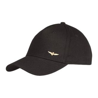 Aeronautica unisex, Accesorios, Negro, Talla: ONE Size