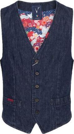 V2 COMPLETI E COORDINATI - Gilet Sartoriali su YOOX.COM