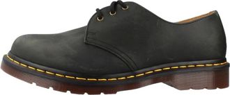 Dr. Martens 1461 3-Eye Shoe - Shoes - Hombre - Verde - 42 EU