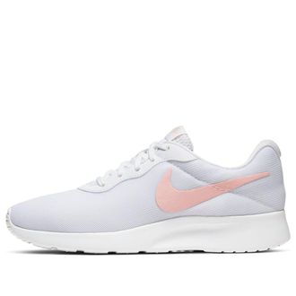 Nike (WMNS) Nike Tanjun White Washed Coral 812655-109