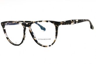 Victoria Beckham VB2672 010 Black Havana 56mm