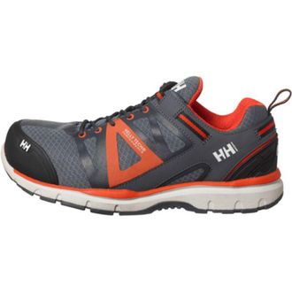 Helly Hansen Zapatos De Seguridad Con Puntera De Composite Active Smestad Helly Hansen 45 Gris Carb&oacute;n / Naranja