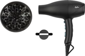 Jata Secador De Pelo 2600w Ac De Alto Rendimiento Jbsc1195 3 Velo