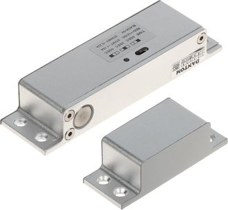 OEM Cerradura Electromagn&eacute;tica Reversible Js-1504n