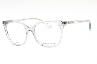 Kate Spade New York Alessandria Eyeglasses - Gray