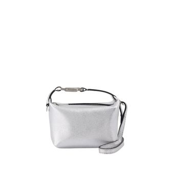 Eéra Mujer, Bolsos, Gris, Talla: ONE Size