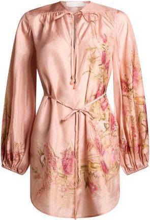 Zimmermann TOPWEAR - Top su YOOX.COM