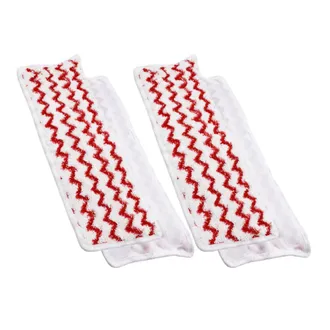 OEM 2/4 Piezas De Repuesto De Pa&ntilde;o De Microfibra Para Uno
