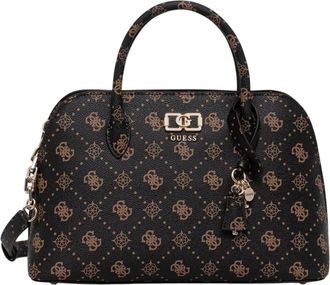 Guess Donna, Borse, Marrone, Taglia unica, new