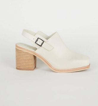Intentionally blank Honcho Heels