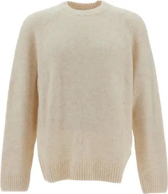Les Deux Hombre, Jerseys, Beige, Talla: XL