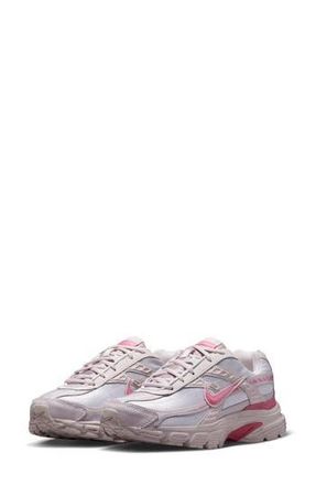 Nike Initiator Running Shoe in Platinum Violet/Peony/Grey at Nordstrom Rack, Size 7.5