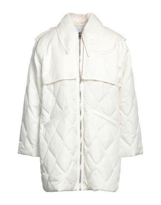 Ganni JACKEN & MÄNTEL - Pufferjacken & Daunenjacken auf YOOX.COM