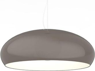 Lumicom Atomic L&aacute;mpara De Techo Bicolor