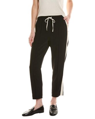 Reiss Orla Side Stripe Pant