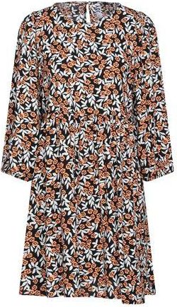 Jacqueline de Yong VESTIDOS - Minivestidos en YOOX.COM