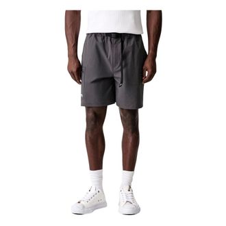 by Parra Hombre, Pantalones cortos, Gris, Talla: M