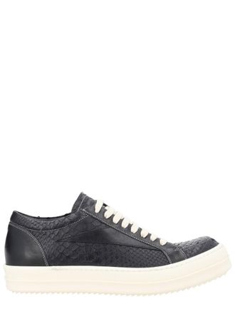 Rick Owens Vintage Sneaker