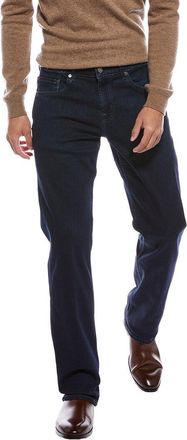 7 For All Mankind Austyn Tonal Rinse Relaxed Jean