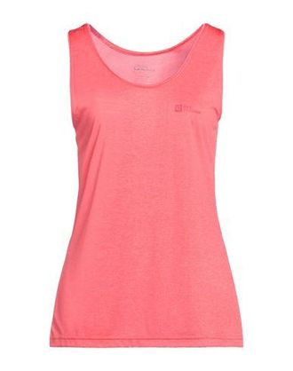 Jack Wolfskin TOPWEAR - Tank Tops on YOOX.COM