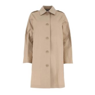 A.P.C. A. P.C. Jacket