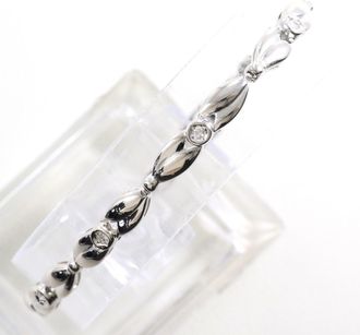 C&A Unbranded (18K) Charm Bracelet (Pre-Owned)