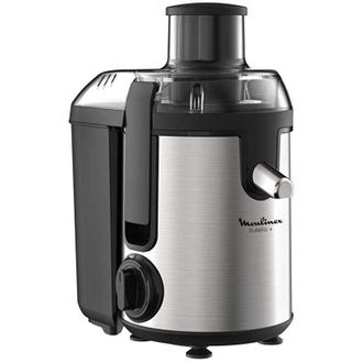 Moulinex Centr&iacute;fuga 0,95l 400w Acero Inoxidable - Ju420d10 - Moulinex