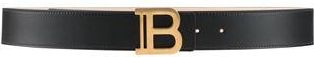 Balmain Marroquiner&iacute;a - Cinturones en YOOX.COM