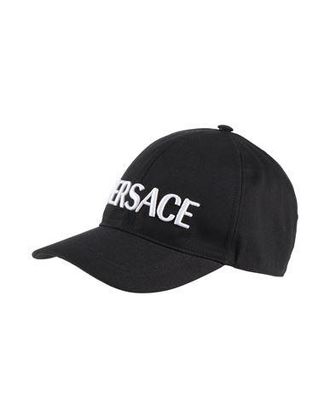 Versace Hats