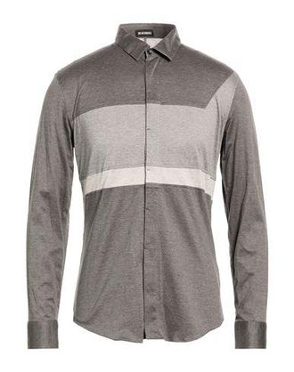 Dirk Bikkembergs TOPWEAR - Shirts on YOOX.COM