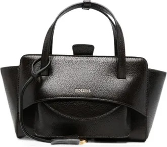 Hidesins Tassen, Dames, Bruin, ONE Size, Handbags